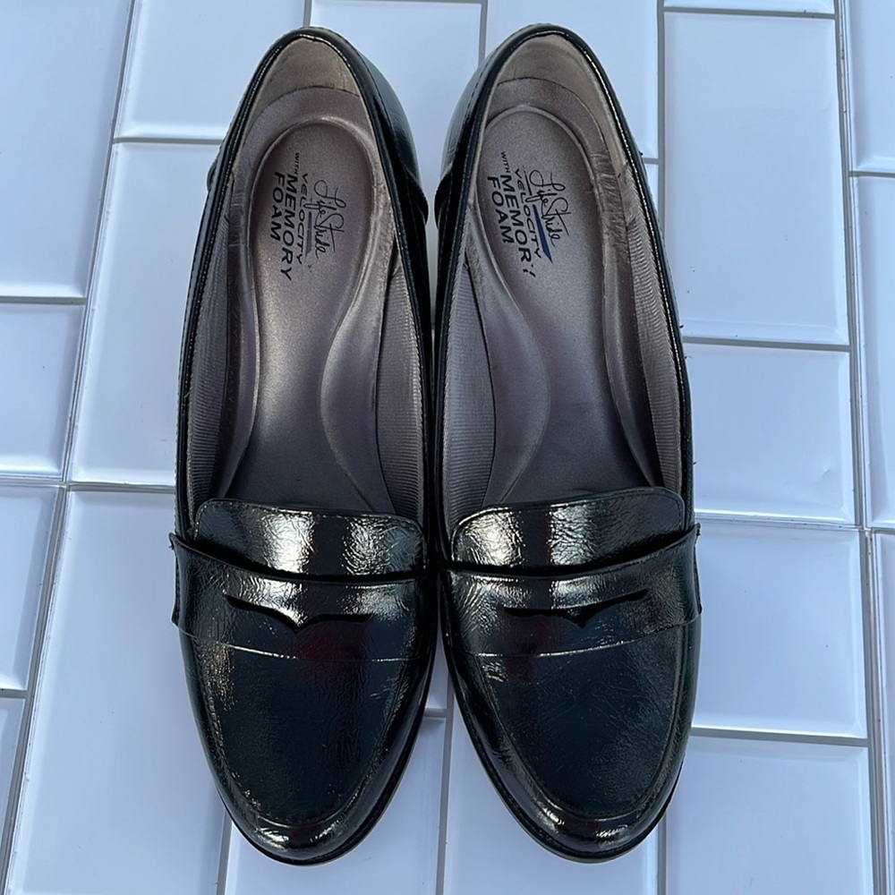 Life Stride Flex Jordyn Velocity Memory Foam Wome… - image 1